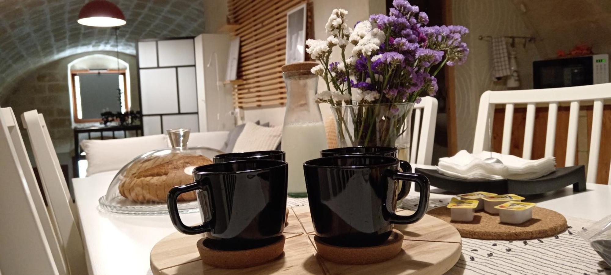 마테라 Dimora 1919 Luxury Loft 빌라 외부 사진
